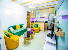 Cozy Retreat in Kigali #1